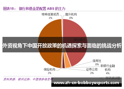 外资视角下中国开放政策的机遇探索与面临的挑战分析